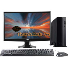 Máy tính bộ FPT ELEAD Ed8100VH2